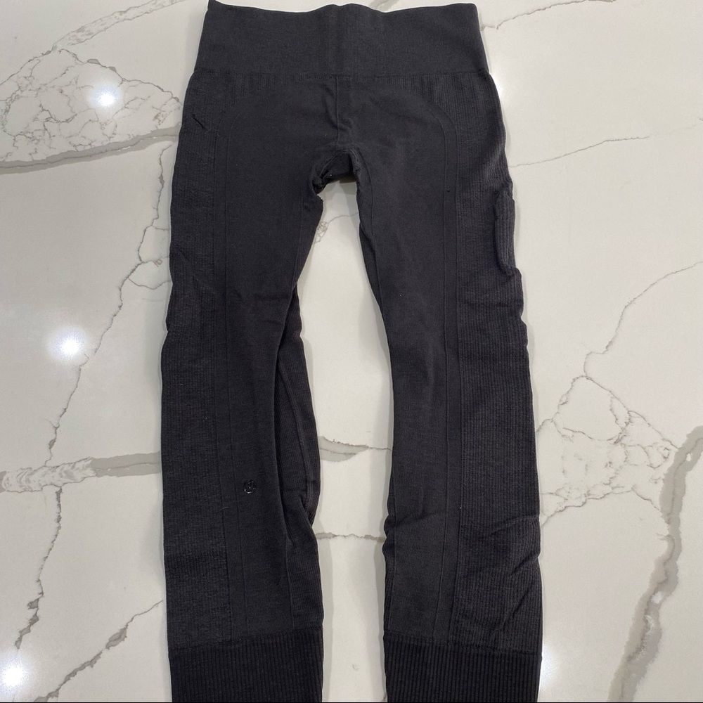 Iululemon leggings